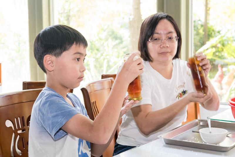 宜兰童话村生态农场民宿 冬山乡 外观 照片