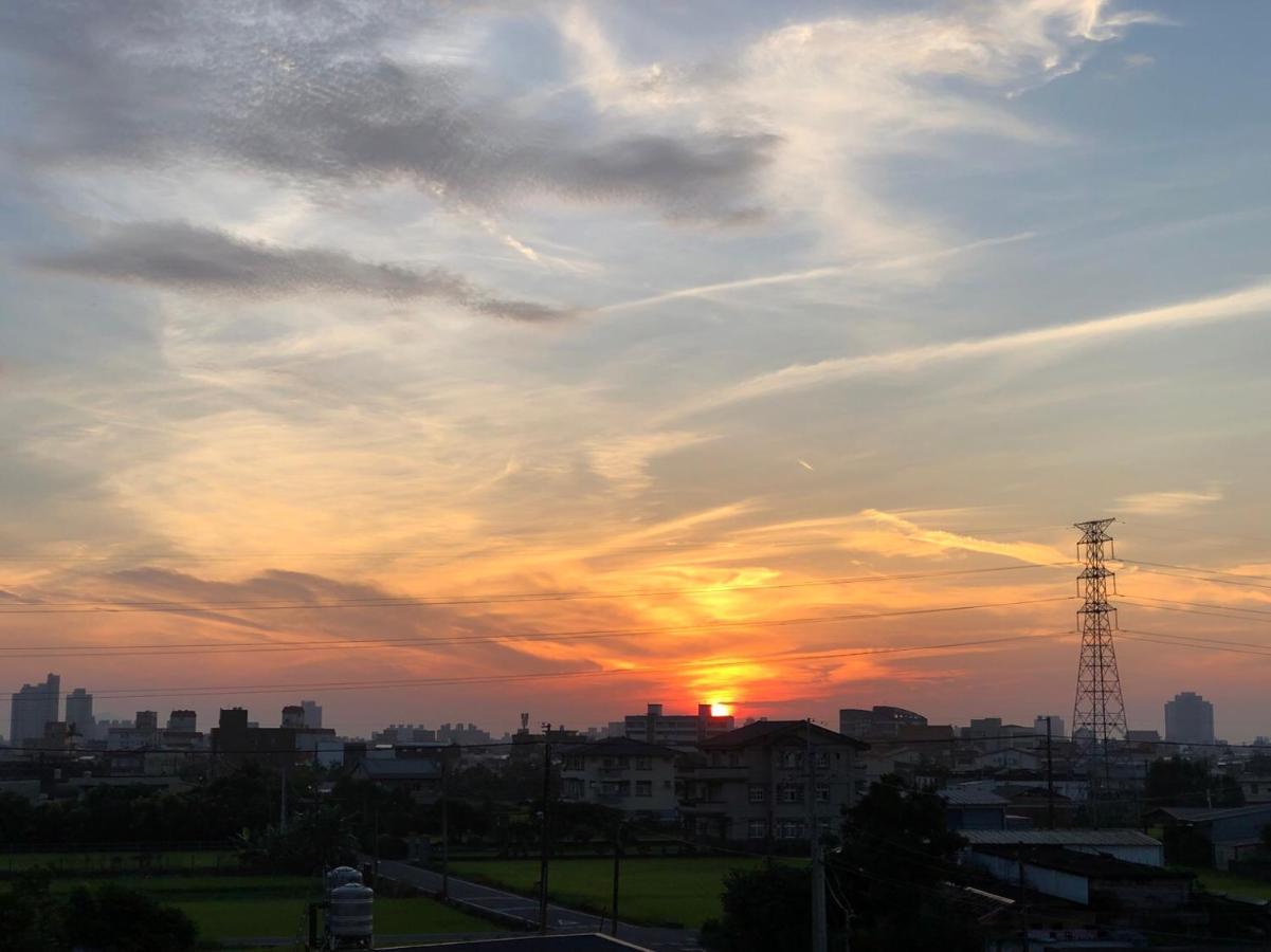 宜兰童话村生态农场民宿 冬山乡 外观 照片